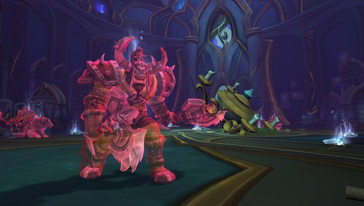 World Of Warcraft: Midnight's New Mechanic Was Inspired By Fans' Surprising Reaction To Delves