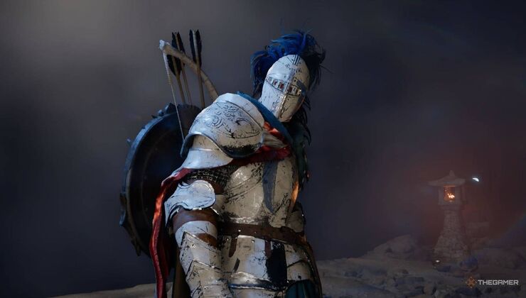 Crimson Desert's Next Update Is A Big One, But Pearl Abyss Is Taking Its Time To Get It Right