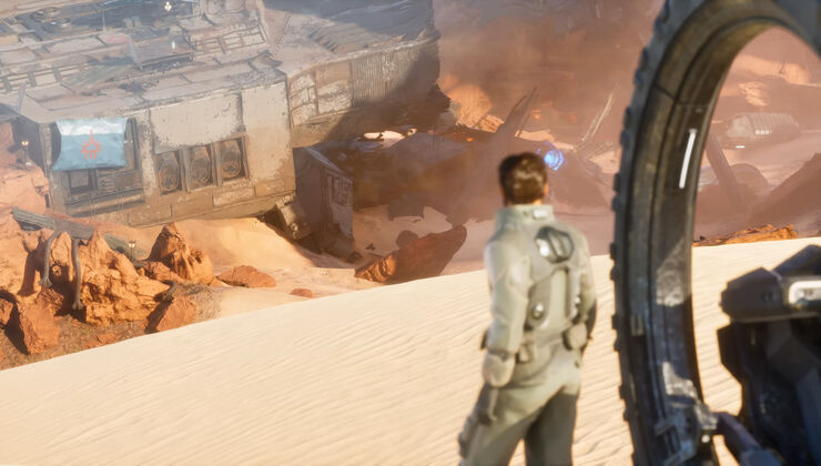 Dune: Awakening Chapter 2 Update Out in September As Free Trial Kicks Off
