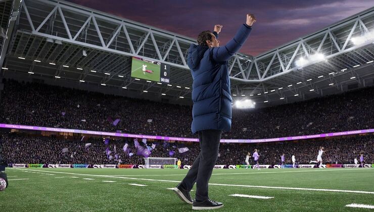 Football Manager 26 Launch Is Steam's 7th Worst Game Ever