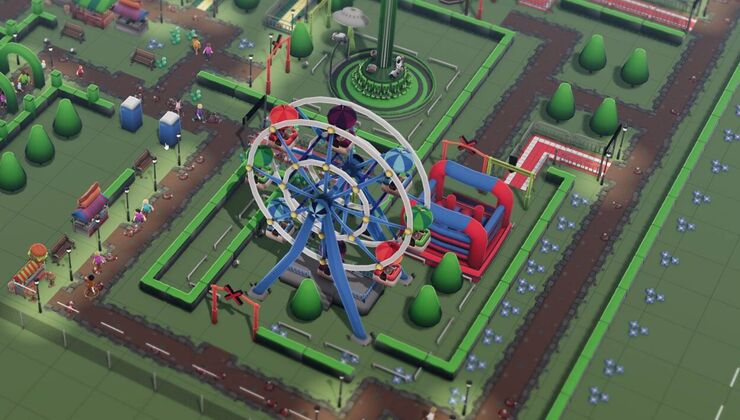 Garry's Mod Creator's New Game Is Facing A Deluge Of AI Slop Content