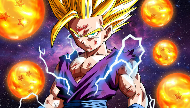 Dragon Ball Z Will Kick Off A New Saga On August 26