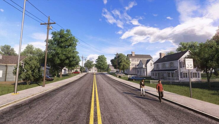 The Crew 1 Races Back From The Dead Thanks To Its Community