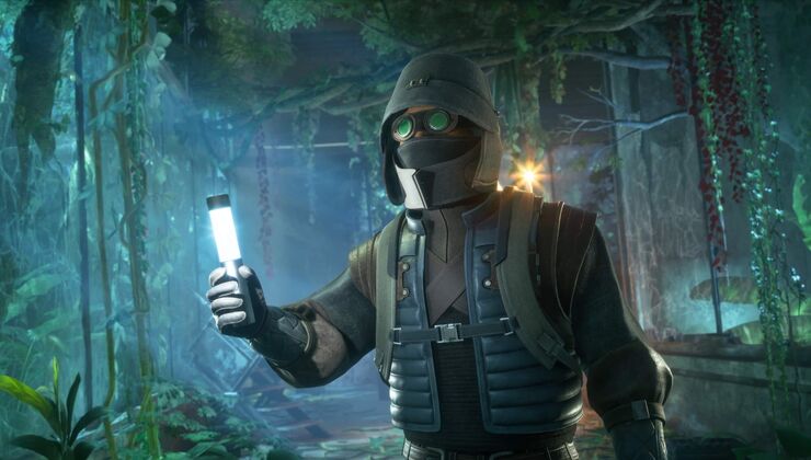 Dune: Awakening Studio Funcom Hit by Layoffs Despite Major Success | TechRaptor