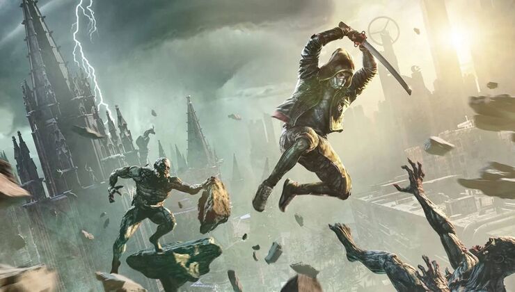 Dying Light 2's Latest Update Cuts The Prologue, Adds "Buggy" Mod Support, And Goes Hard On Microtransactions