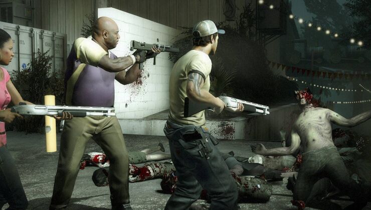 Sony, Bad Robot Games Announce Partnership to Produce, Publish a new Co-Op Shooter