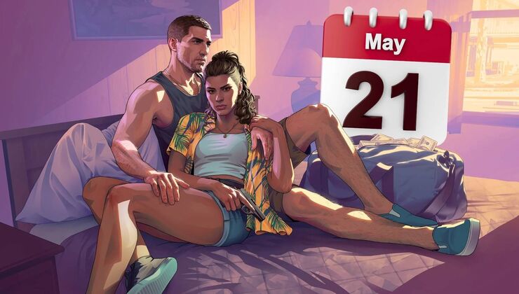 GTA 6 Fans May Want to Circle May 21 on Their Calendars
