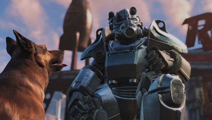 Fallout 5 Official Announcement Unveils The Start Of A New Era