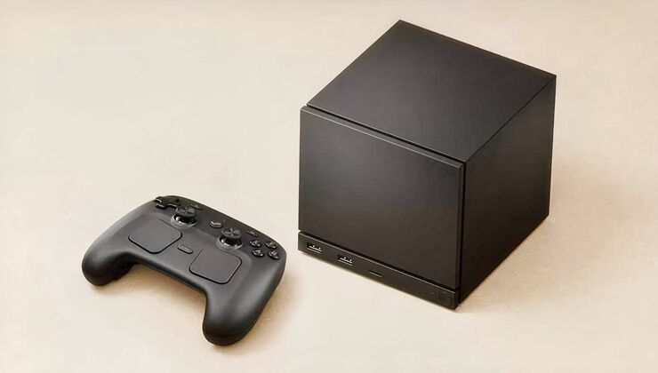 Known Industry Analyst Predicts Steam Machine Price