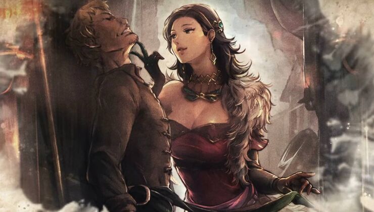 New Octopath Traveler RPG Officially Confirmed For October 2026