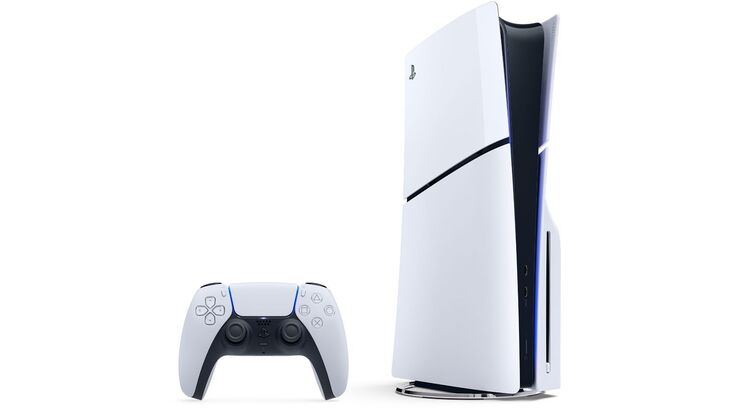 Sony Increases Prices Across all PS5 Models due to a "Challenging Economic Environment"