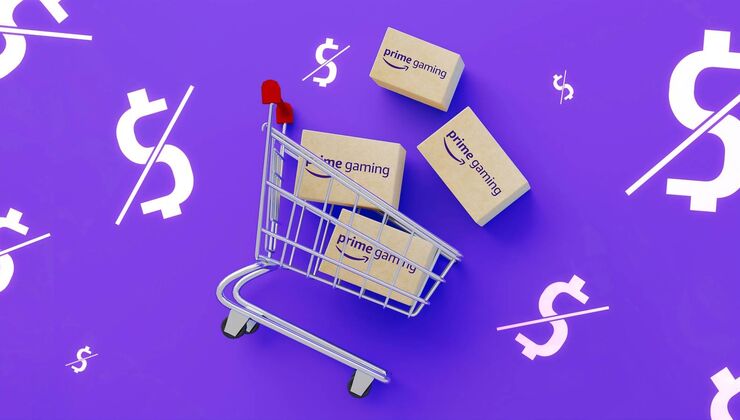 Prime Gaming Reveals 12 Free Games for July 2026