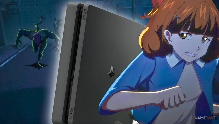 Brand-New PlayStation 4 Game Officially Announced