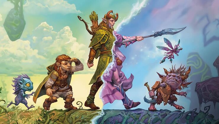 Former Magic: the Gathering World Champion Dies at 46