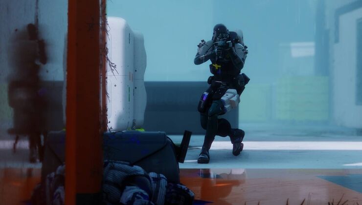 Marathon Launches to Positive Reviews but Fails to Dethrone ARC Raiders