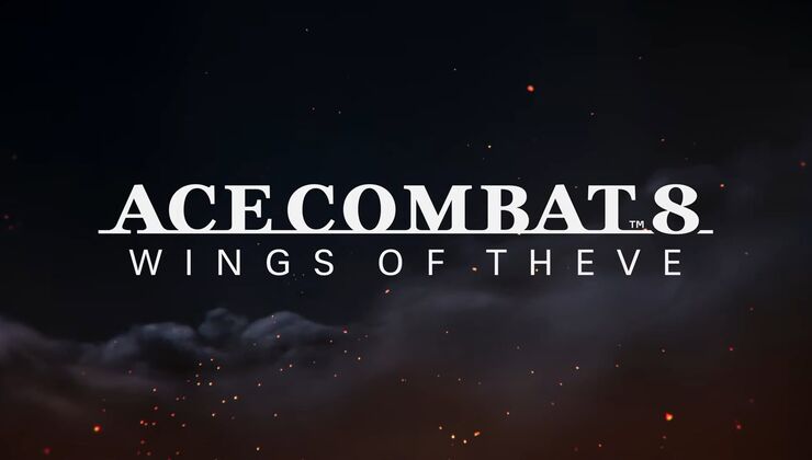 Ace Combat 8 Wings of Theve Gets October 2026 Release Date During State of Play