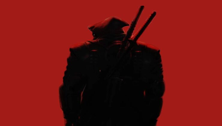 PlatinumGames Is Making A TMNT: The Last Ronin Game