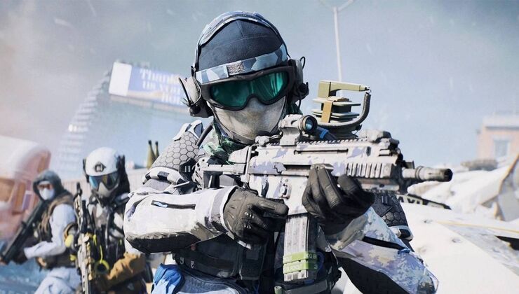 Battlefield 6 Accused of Using AI-Generated Art, And Players Aren't Happy