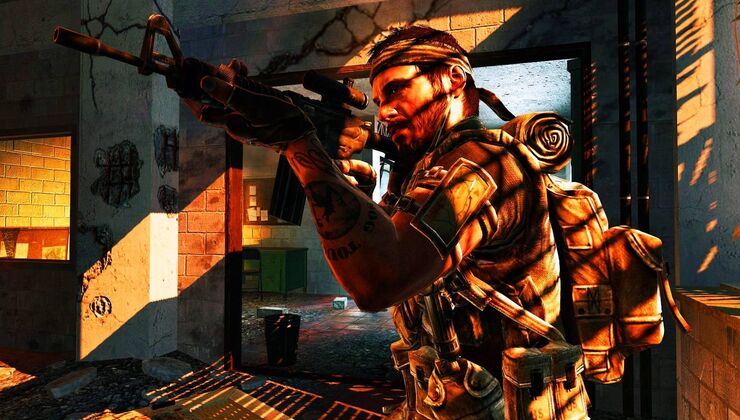 Call of Duty: Black Ops 1 and 2 PS Ports Get Disappointing Update