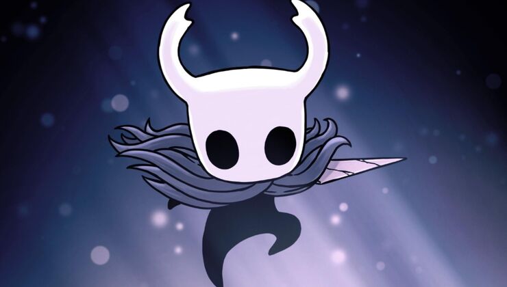 Hollow Knight's Player Count Just Hit An All-Time High As People Return To The Original To Prepare For Silksong