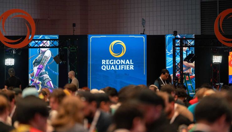 Riftbound’s Competitive Scene Surges Ahead of Unleashed Launch