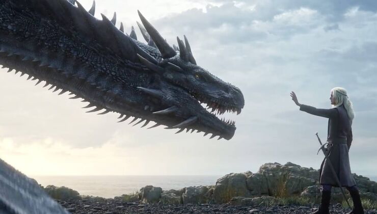 Game of Thrones: The Blood of the Dragon Officially Announced