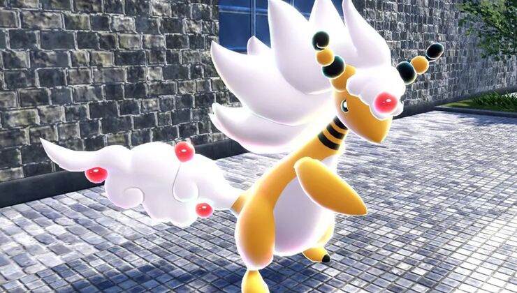 GameStop Will Give Customers A Pokemon Legends: Z-A Pre-Order Bonus For Attending Its Midnight Release