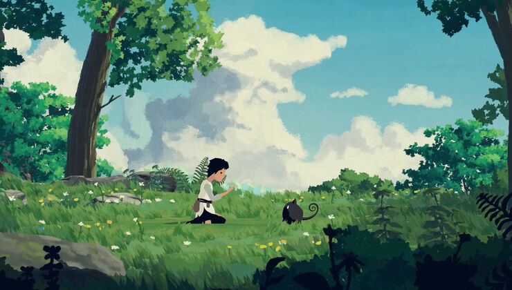 Planet Of Lana Had More Players Than Its Sequel On Steam On Launch Day