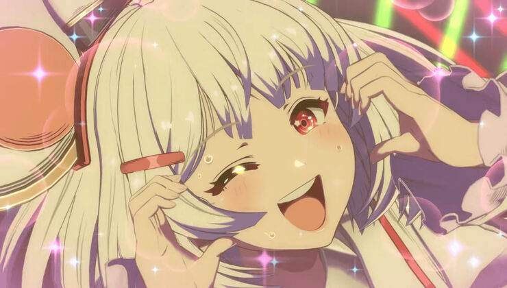 Granblue Fantasy Versus Rising Version 2.60 Announced