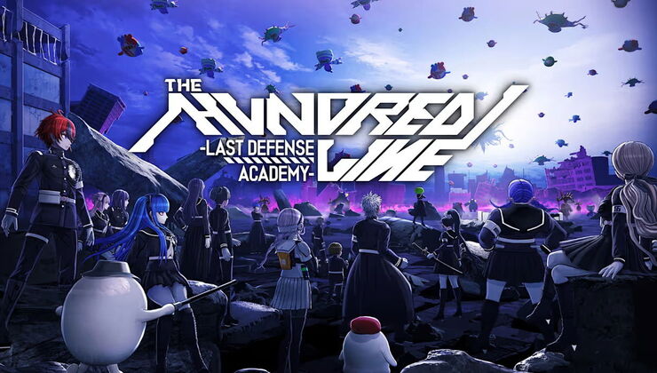 The Hundred Line Last Defense Academy Director Takes Shot At AI Users