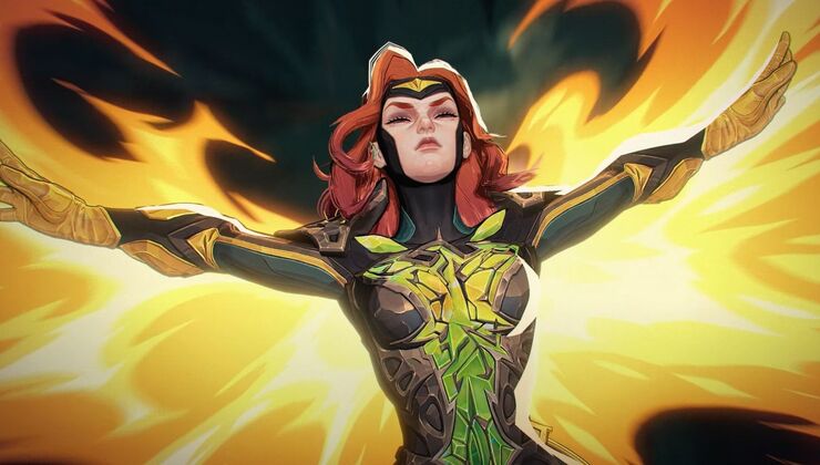 Marvel Rivals Season 3 Opens To Almost Half The Players Of Season 2