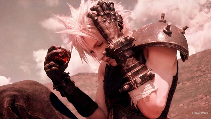 Final Fantasy 7 Fans Are Racing To Place Last-Minute Bets On Part 3's Subtitle