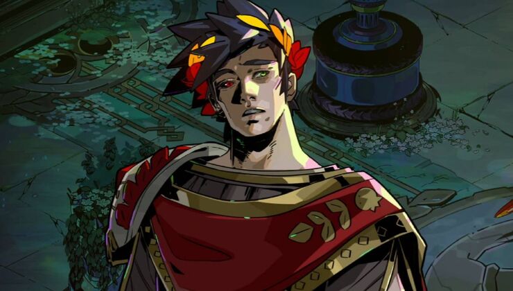 Hades 2's New Update Lets You Reunite Zagreus And The Supportive Shade