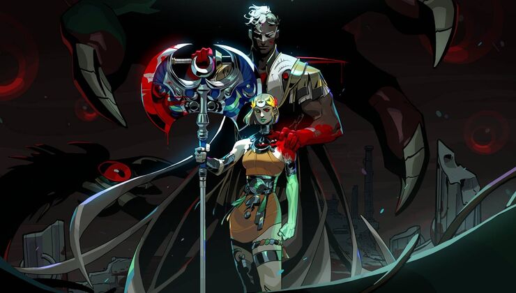 Hades 2 Releases Patch Notes for First Post-Launch Update
