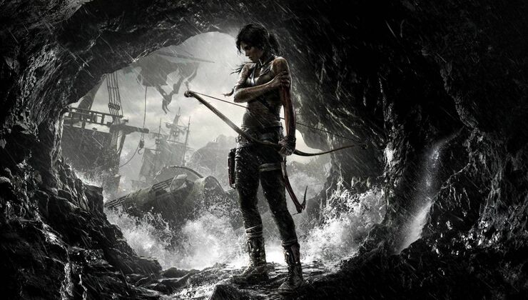 Tomb Raider Returns With Surprise New Release Ahead Of Legacy Of Atlantis