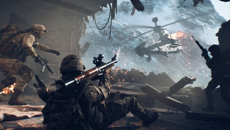 Battlefield 6 Dev Admits One of the Game's Biggest Problems is 'Probably Still Going to Be a Little Bit Clunky' At Launch