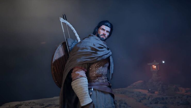 Crimson Desert Releases New Update Targeted at Boss Fights