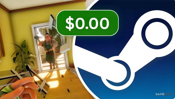 2026 Co-Op Game on Steam Is Now Completely Free