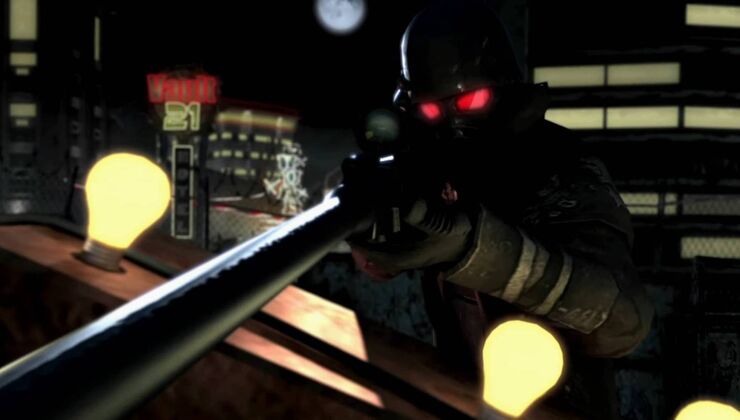 No, That's Not Who You Think It Is In The Fallout Season 2 Finale