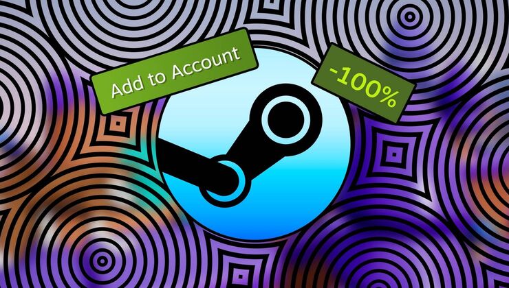 Steam's Free-to-Keep Promotion Giving Away 2024 Game Until May 30, Completely Free of Charge