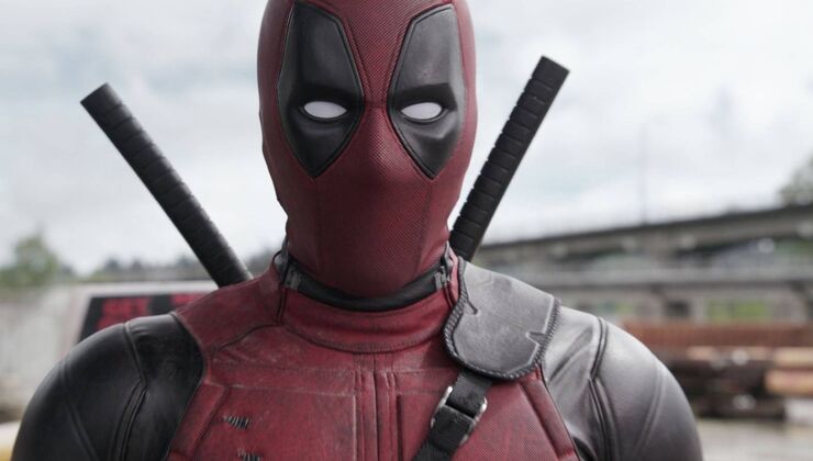 Marvel Officially Casts Our New Deadpool, And Fans Are Hyped