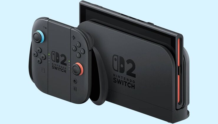 Rumor: Nintendo Switch 2 Leak Suggests a Brand-New Hardware Revision Is Already on the Way