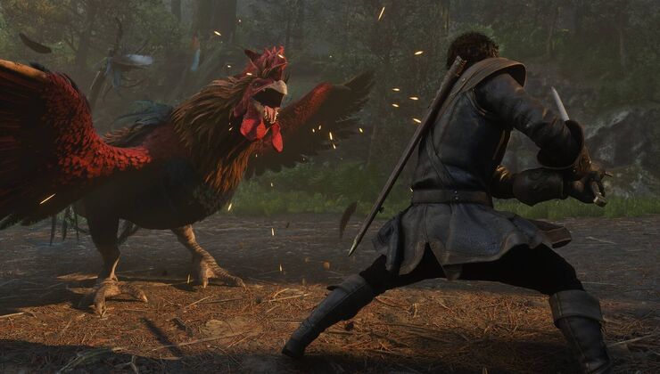 Fable Delayed Again, Pushing It Out Of The GTA 6 Window