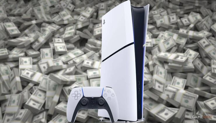 Some PS5 Consoles Get Hit With Yet Another Price Hike