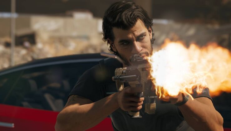 Metacritic Unveils The Worst-Rated Game Of 2025, And It's Hardly A Surprise