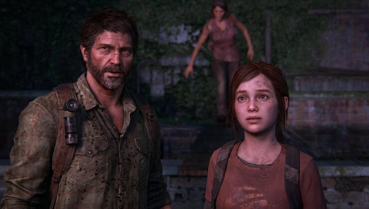 The Last Of Us Part 3 "Tease" Has Gamers Losing Their Minds