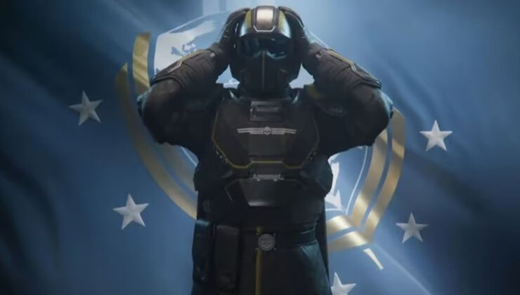 Helldivers 2 Boss Johan Pilestedt Is Going On Sabbatical, Will Work On Next Game Upon Return