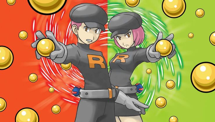 Pokemon FireRed and LeafGreen Nugget Trick Lets You Get Rich Fast (It Still Works on Switch)