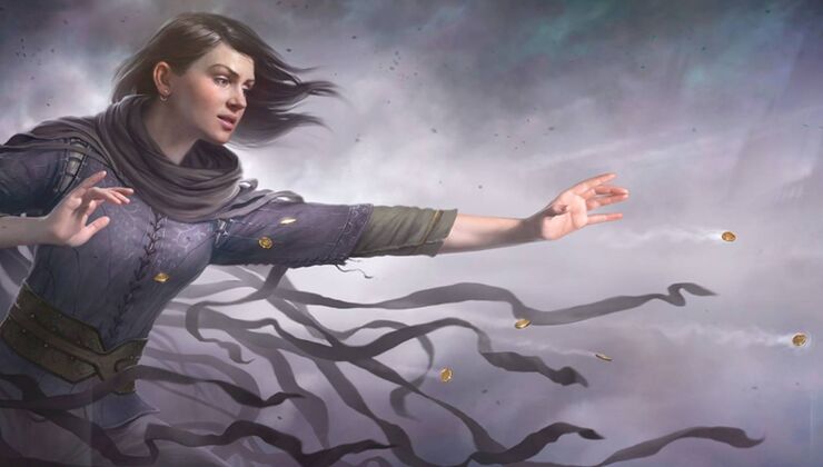Brandon Sanderson's Mistborn Officially Returning With New Book Fall 2026