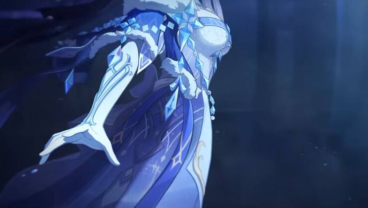 Genshin Impact Finally Reveals The Tsaritsa